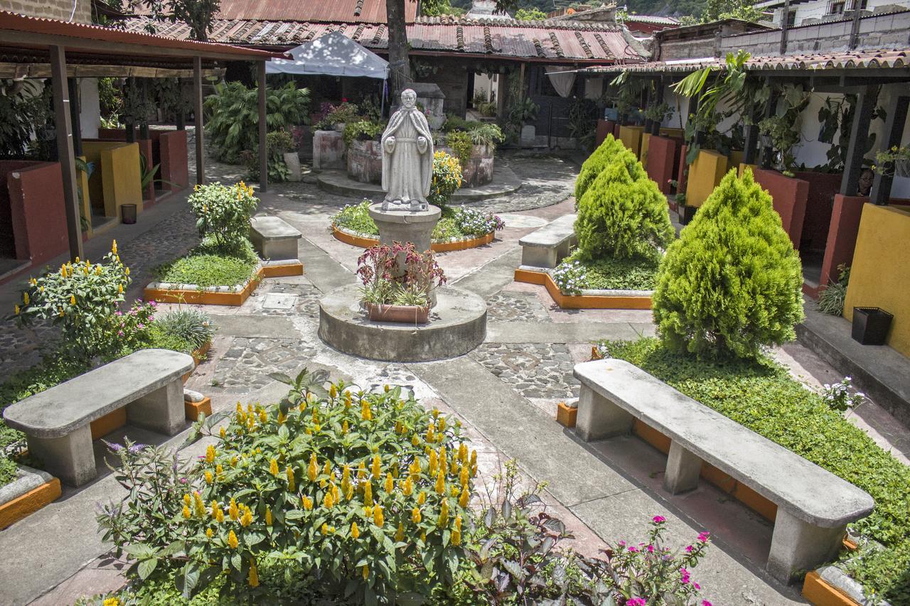 Split Hostel 안티구아 과테말라 외부 사진